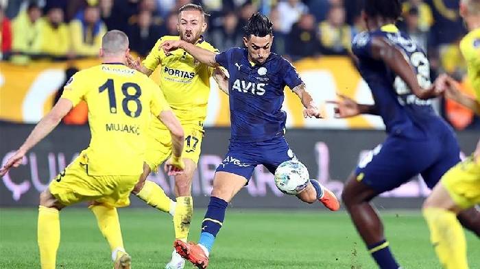 Nhận định, soi kèo Fenerbahce vs Ankaragucu, 23h00 ngày 28/1