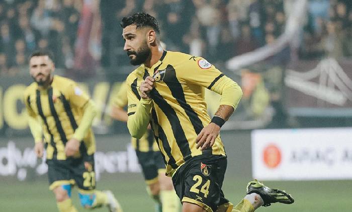 Nhận định, soi k&egrave;o Istanbulspor vs Samsunspor, 21h00 ng&agrave;y 29/1