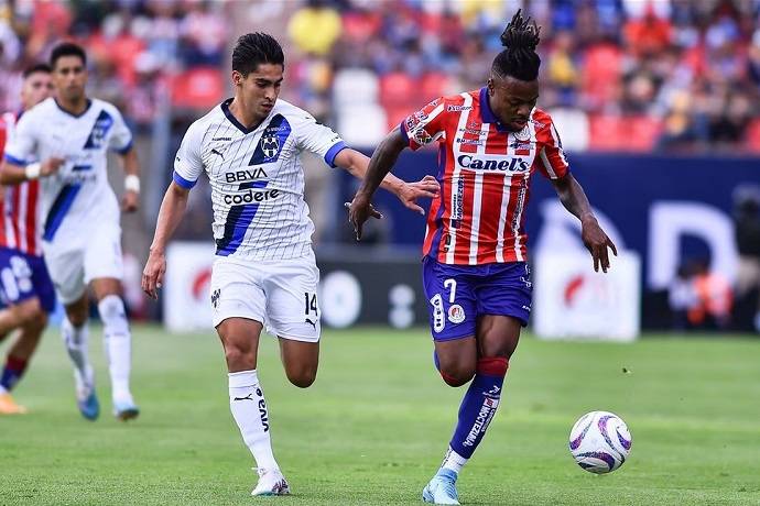 Nhận định, soi k&egrave;o Monterrey vs Atletico San Luis, 8h00 ng&agrave;y 28/1