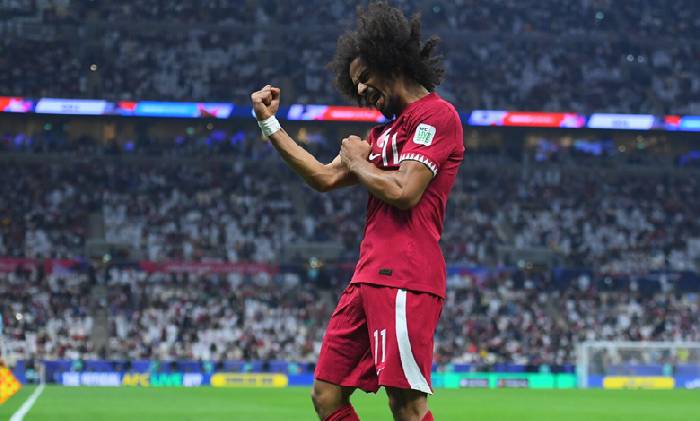 Nhận định, soi kèo Qatar vs Palestine, 23h00 ngày 29/1