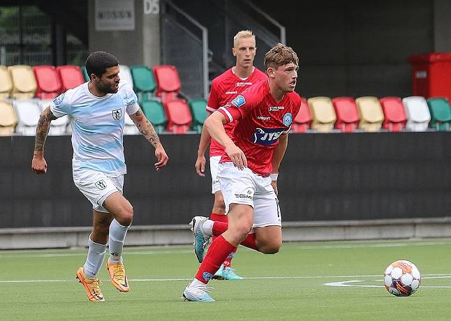 Nhận định, soi kèo Silkeborg IF vs Viborg, 19h00 ngày 29/1