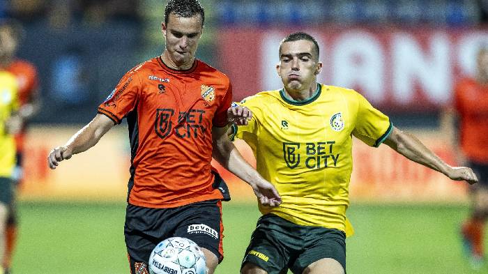 Nhận định, soi kèo Volendam vs Fortuna Sittard, 22h45 ngày 28/1