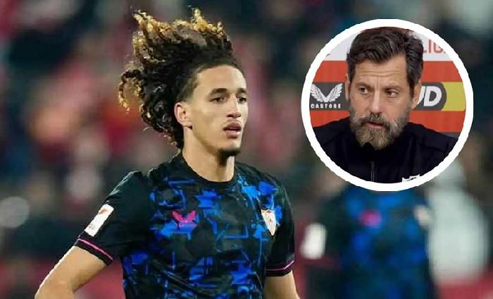 Sao trẻ MU bị cấm đá vì tẩn nhau với đồng đội