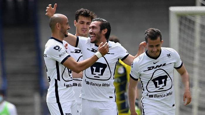 Nhận định, soi k&egrave;o Pumas UNAM vs Deportivo Toluca, 10h05 ng&agrave;y 30/1: Lợi thế s&acirc;n nh&agrave;