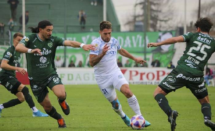 Nhận định, soi k&egrave;o Sarmiento vs Godoy Cruz, 05h15 ng&agrave;y 29/01: H&ograve;a cả l&agrave;ng