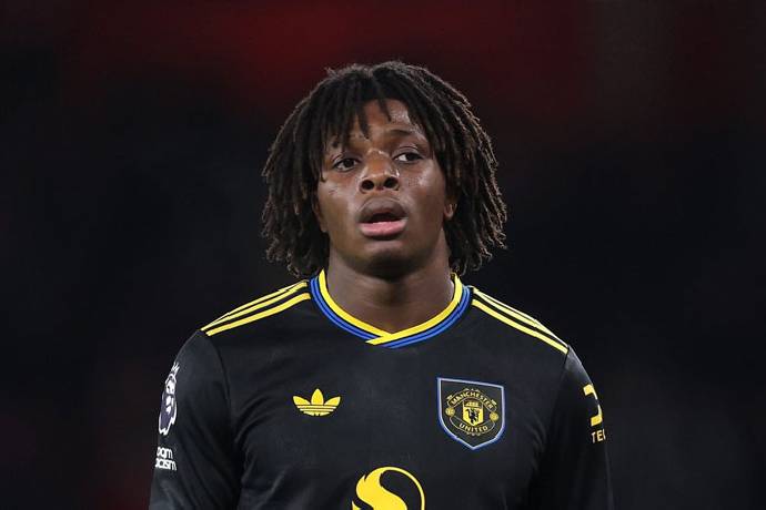 MU lo lắng khi Patrick Dorgu có nguy cơ nghỉ dài hạn