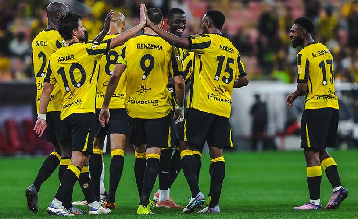 Nhận định, soi k&egrave;o Al Fateh vs Al Ittihad, 22h00 ng&agrave;y 29/1: Kh&oacute; thắng