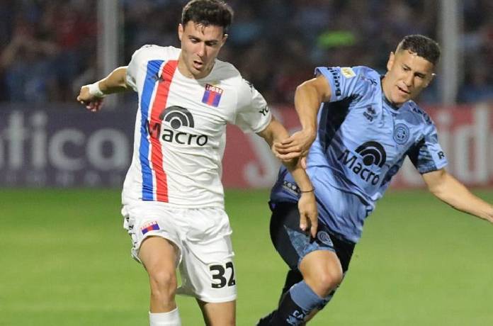 Nhận định, soi kèo Belgrano vs Tigre, 5h15 ngày 30/1: Không kỳ vọng