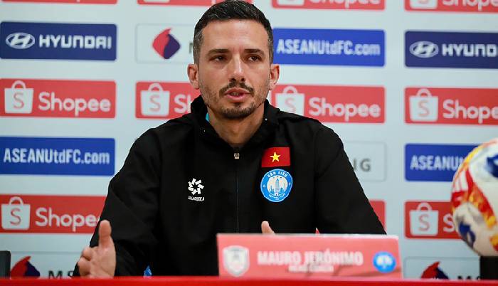 Nhận định, soi kèo Nam Định vs Lion City Sailors, 19h30 ngày 29/1: Thắng tiếp?