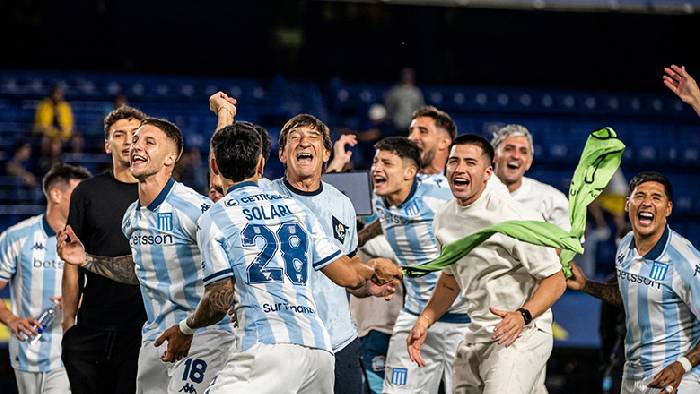 Nhận định, soi kèo Racing Club vs Rosario Central, 5h ngày 29/1: Kỵ giơ