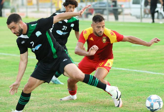 Nhận định, soi kèo Stade Tunisien vs AS Soliman, 20h00 ngày 28/1: Nguy hiểm cận kề