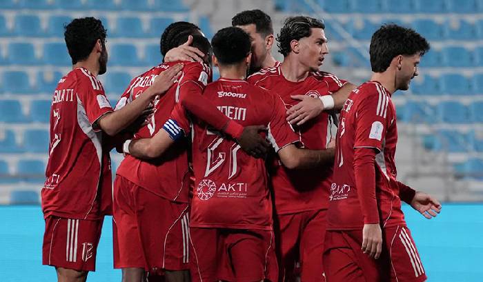 Nhận định, soi kèo Umm Salal vs Al Arabi, 21h45 ngày 29/1: Thua tiếp
