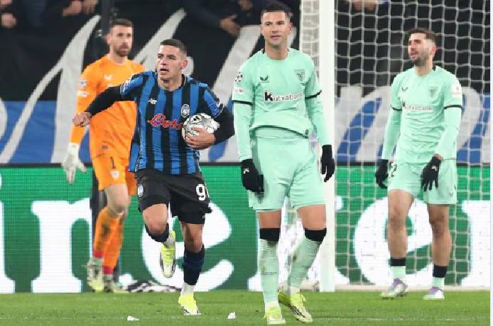 Nhận định, soi kèo Union SG vs Atalanta, 03h00 ngày 29/1: Khúc ca Atalanta