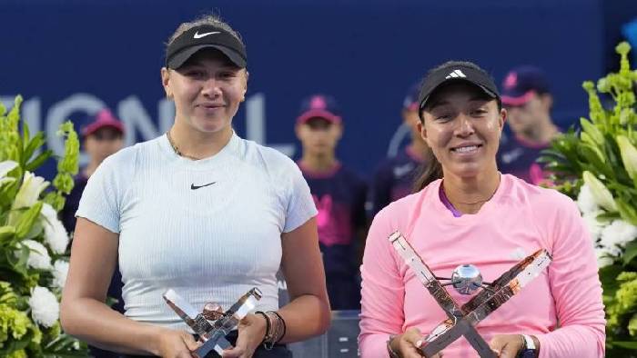 Nhận định tennis Anisimova vs Pegula - Tứ kết Úc Mở rộng, 9h00 ngày 28/1