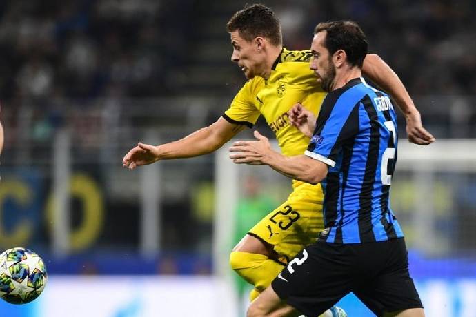 Siêu máy tính dự đoán Dortmund vs Inter Milan, 03h00 ngày 29/01