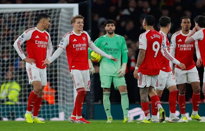 Soi kèo góc Arsenal vs Kairat Almaty, 3h00 ngày 29/1