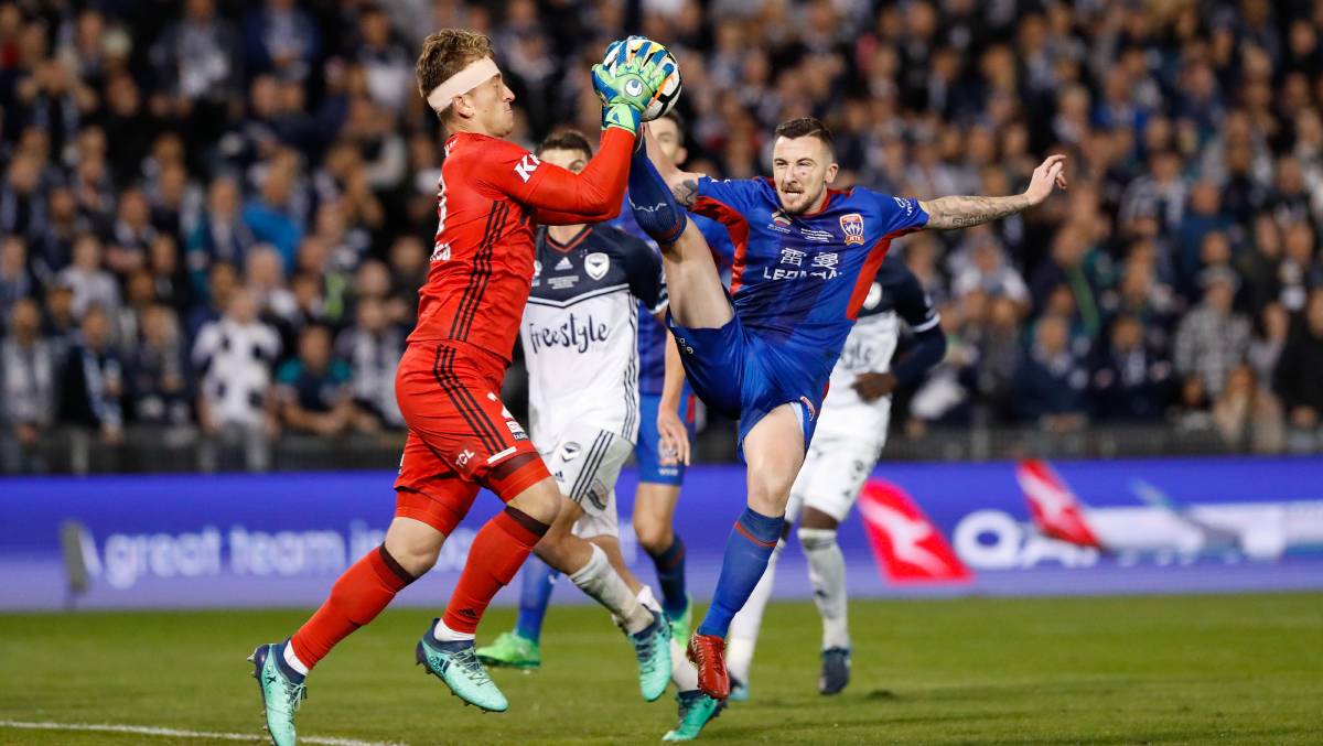 Nhận định Melbourne Victory vs Newcastle Jets, 15h30 ngày 2/3 (VĐQG Australia)