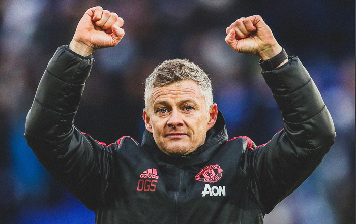 MU chuẩn bị bổ nhiệm Solskjaer l&agrave;m HLV trưởng ch&iacute;nh thức?