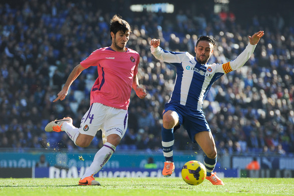 Nhận định Espanyol vs Valladolid 19h00, 02/03 (VĐQG Tây Ban Nha)