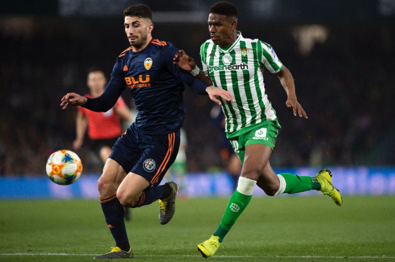 Tỷ lệ b&oacute;ng đ&aacute; h&ocirc;m nay 28/2: Valencia vs Real Betis