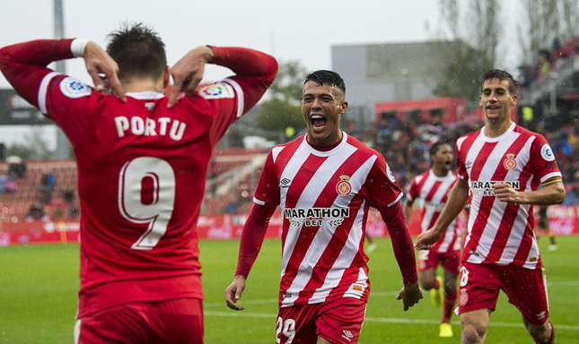 Phân tích tỷ lệ Vallecano vs Girona, 3h ngày 2/3