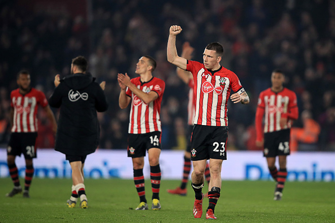 Video Southampton 2-0 Fulham (Premier League/Ngoại hạng Anh vòng 28)