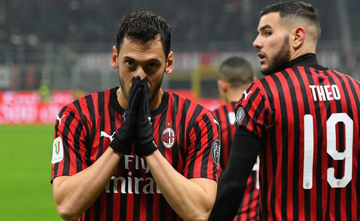 Nhận định bóng đá AC Milan vs Genoa, 21h ngày 8/3