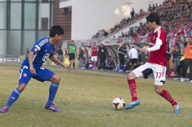 Nhận định bóng đá Eastern AA vs HK Pegasus, 12h00 ngày 28/2