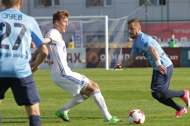 Nhận định bóng đá Krylya Sovetov Samara vs Gazovik Orenburg, 22h30 ngày 28/2