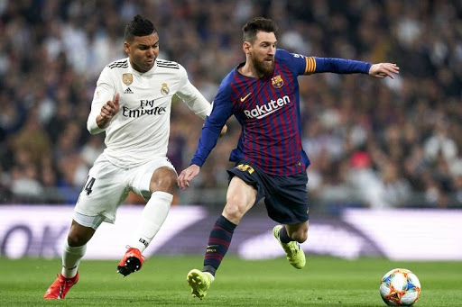 Nhận định bóng đá Real Madrid vs Barcelona, 3h00 ngày 2/3
