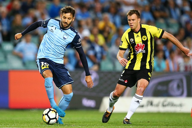Nhận định bóng đá Sydney vs Western Sydney, 16h00 ngày 28/2