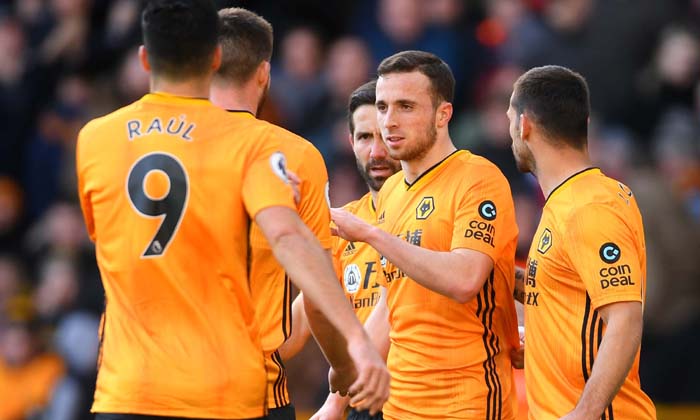 Nhận định bóng đá Tottenham Hotspur vs Wolves, 21h00 ngày 1/3