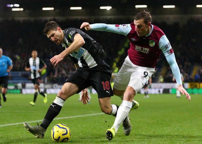Nhận định bóng đá Newcastle United vs Burnley, 22h00 ngày 29/2