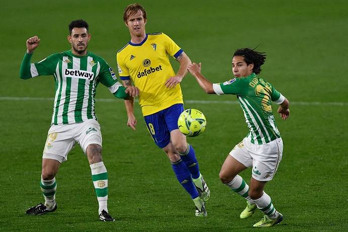 Nhận định Cádiz vs Betis, 22h15 ngày 28/2