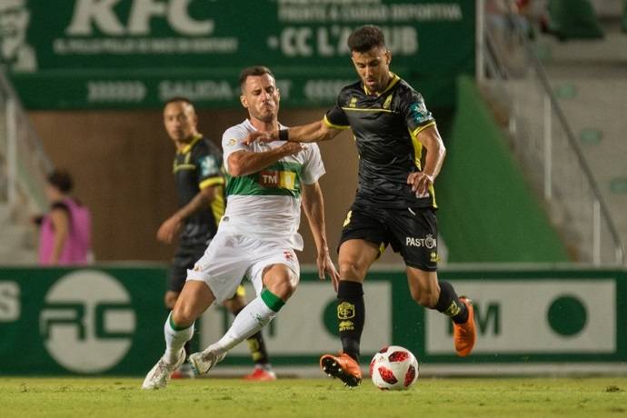 Nhận định Granada vs Elche, 0h30 ngày 1/3