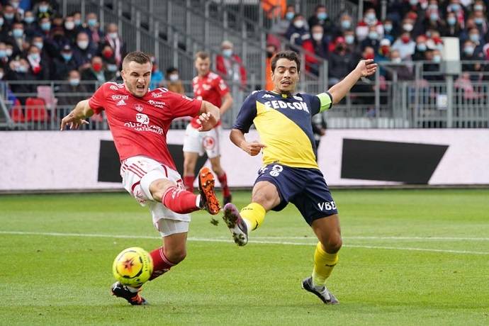 Nhận định Monaco vs Brest, 18h00 ngày 28/2