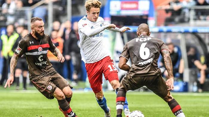 Nhận định St. Pauli vs Hamburger, 2h30 ngày 2/3