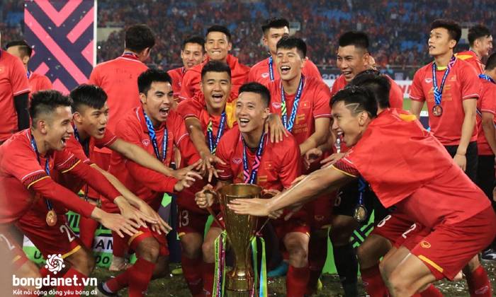 Việt Nam có thể ‘xuất khẩu’ cầu thủ sang La Liga