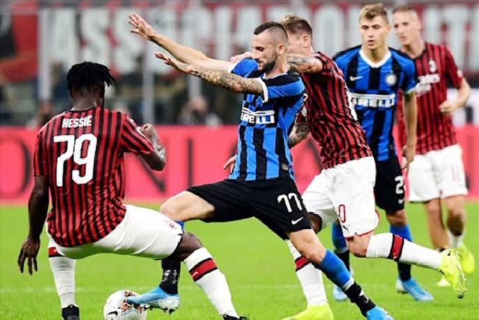 Nhận định, soi kèo AC Milan vs Inter Milan, 3h00 ngày 2/3