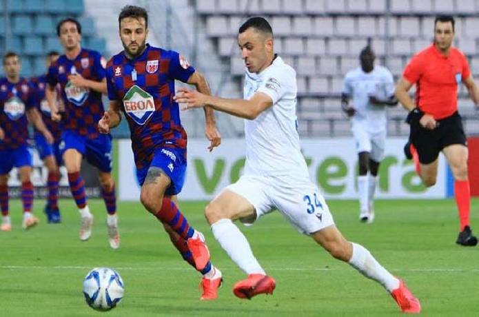 Nhận định, soi kèo Apollon vs Atromitos, 00h30 ngày 01/03