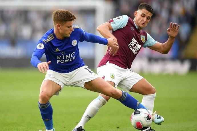 Nhận định, soi kèo Burnley vs Leicester, 2h45 ngày 2/3