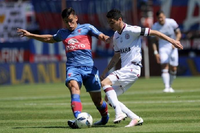 Nhận định, soi kèo Lanús vs Tigre, 7h30 ngày 1/3