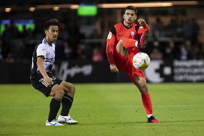 Nhận định, soi kèo Málaga vs Cartagena, 3h00 ngày 1/3