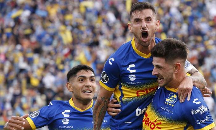 Nhận định, soi kèo Monagas vs Everton, 5h15 ngày 2/3