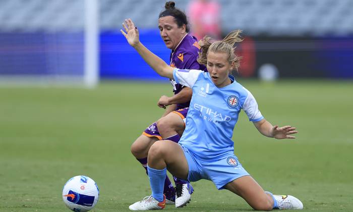 Nhận định, soi kèo Nữ Melbourne City vs nữ Newcastle Jets, 15h05 ngày 1/3