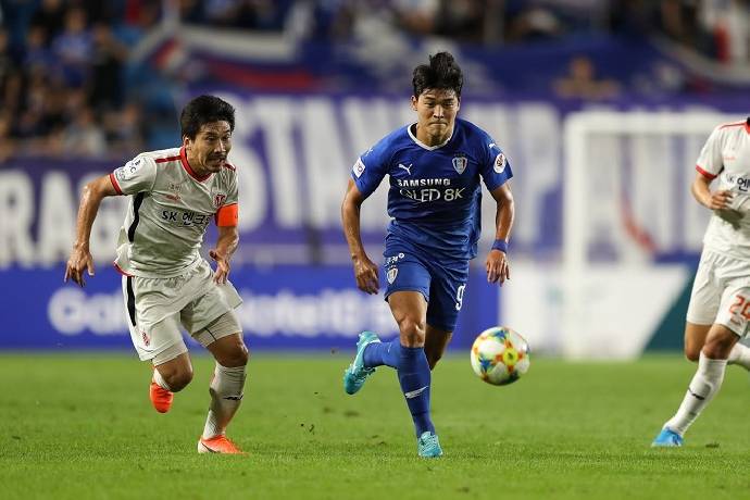 Nhận định, soi kèo Suwon Bluewings vs Jeju United, 12h ngày 1/3