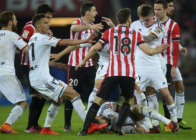 Nhận định, soi kèo Valencia vs Bilbao, 3h30 ngày 3/3