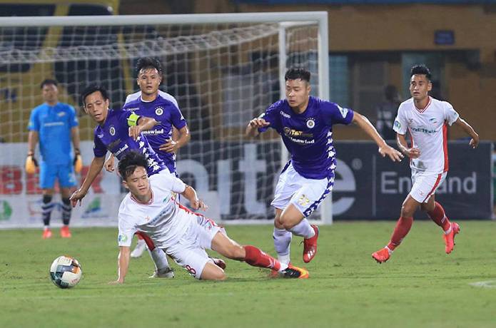 Nhận định, soi kèo Viettel vs Hà Nội, 19h15 ngày 01/03
