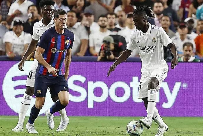 Lịch sử đối đầu Real Madrid vs Barcelona, 3h ngày 3/3