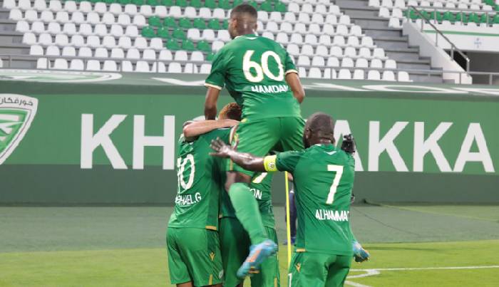 Nhận định, soi kèo Al Bataeh vs Khorfakkan, 20h30 ngày 2/3